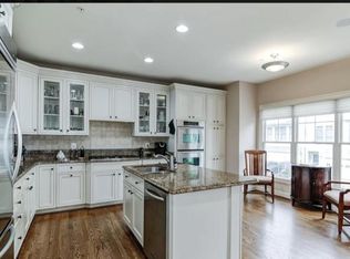 94 Washington St, Occoquan, VA