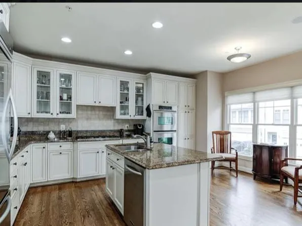 94 Washington St, Occoquan, VA 22125