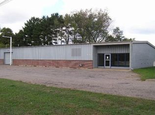 641 Dale St, Wisconsin Rapids, WI 54494