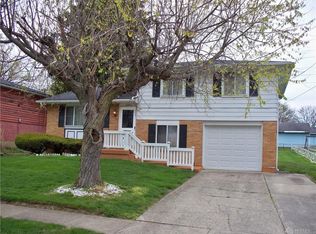 1330 Blairwood Ave, Dayton, OH