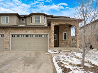 31 Townsend Dr #64, Woolwich, ON N0B 1M0