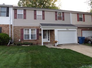 3334 Bryan Ct, Bensalem, PA 19020