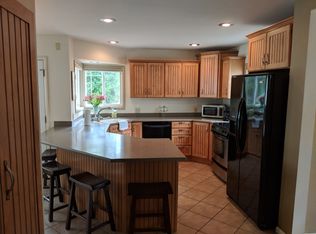 21112 Old Highway 99 SW, Centralia, WA 98531