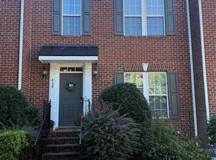 409 Armour St, Davidson, NC 28036