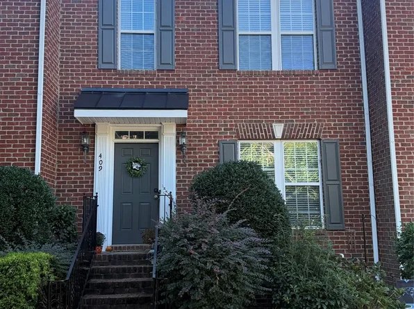409 Armour St, Davidson, NC 28036