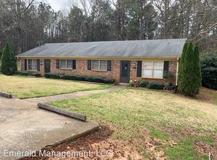 534 Haygood Ct, Lawrenceville, GA 30046
