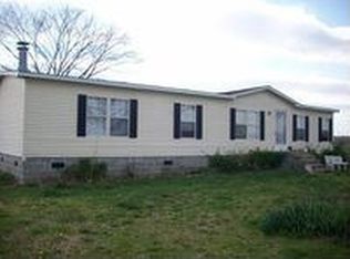 470 Collier Rd, Woodland, NC 27897