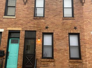 2863 Chatham St, Philadelphia, PA 19134