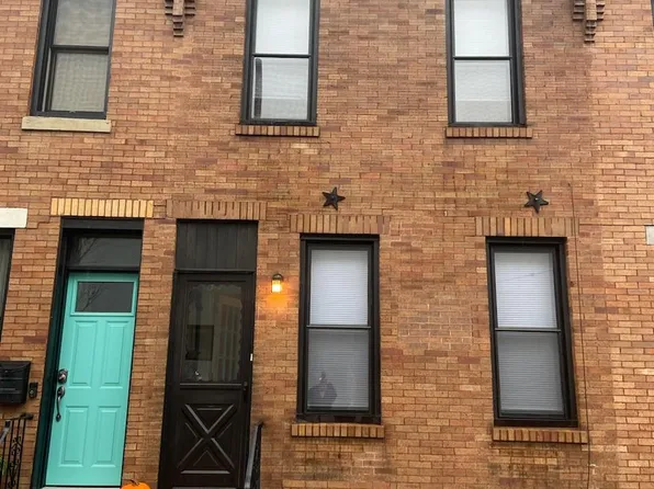 2863 Chatham St, Philadelphia, PA 19134