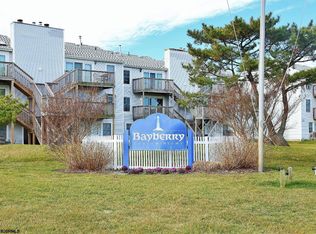 169 40th St S #169, Brigantine, NJ 08203