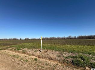 0 Johnny Ford Rd, Winnsboro, LA 71295