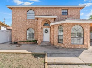 524 Norwich Loop, Laredo, TX 78045