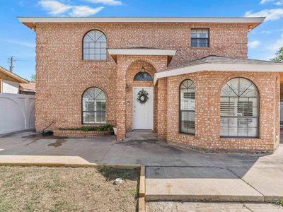 524 Norwich Loop, Laredo, TX, 78045
