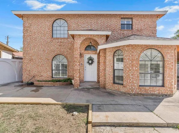 524 Norwich Loop, Laredo, TX 78045