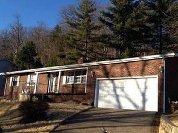 350 Brynwood Dr, Charleston, WV 25302