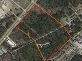 S Fraser St, Georgetown, SC 29440