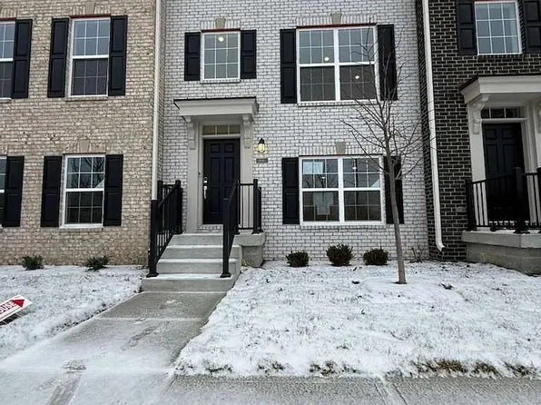 4923 Gilet Dr, Noblesville, IN 46062