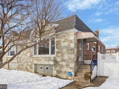 8838 Revere St, Philadelphia, PA, 19152