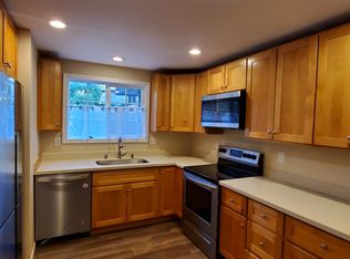 4722 69th Street Ct NW #A, Gig Harbor, WA 98335