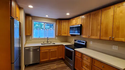 4722 69th Street Ct NW #A Photo 1 4722 69th Street Ct NW #A Photo 1