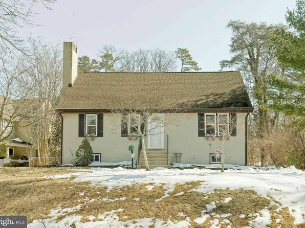 515 N Clinton Ave, Wenonah, NJ 08090