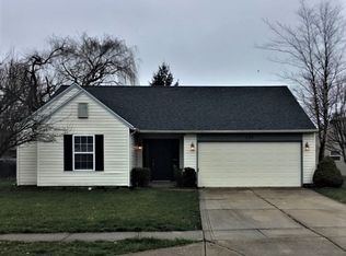 586 Mallory Pkwy, Franklin, IN 46131