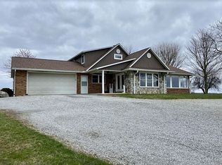 18600 Fort Loramie Swanders Rd, Sidney, OH 45365