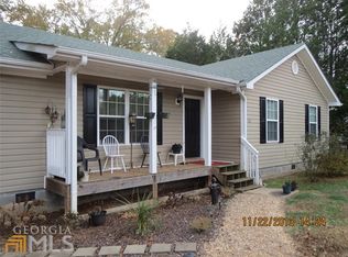 112 Morris Mill Rd, Griffin, GA 30223