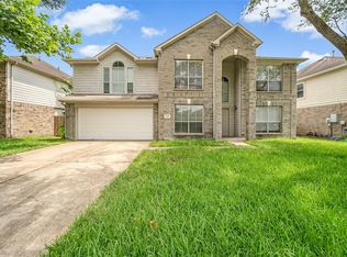 1938 Courtside Place Dr, Missouri City, TX 77489