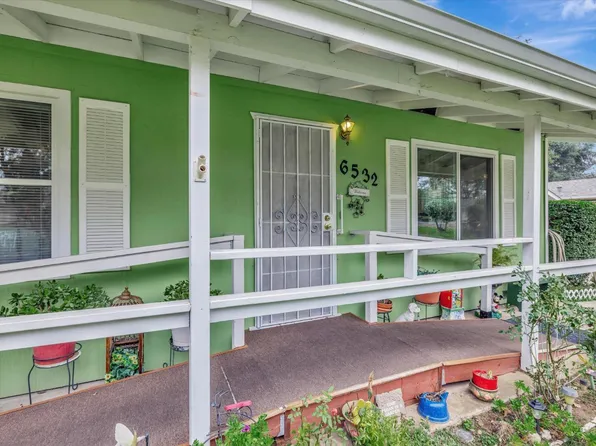 6532 Walnut Ave, Orangevale, CA 95662