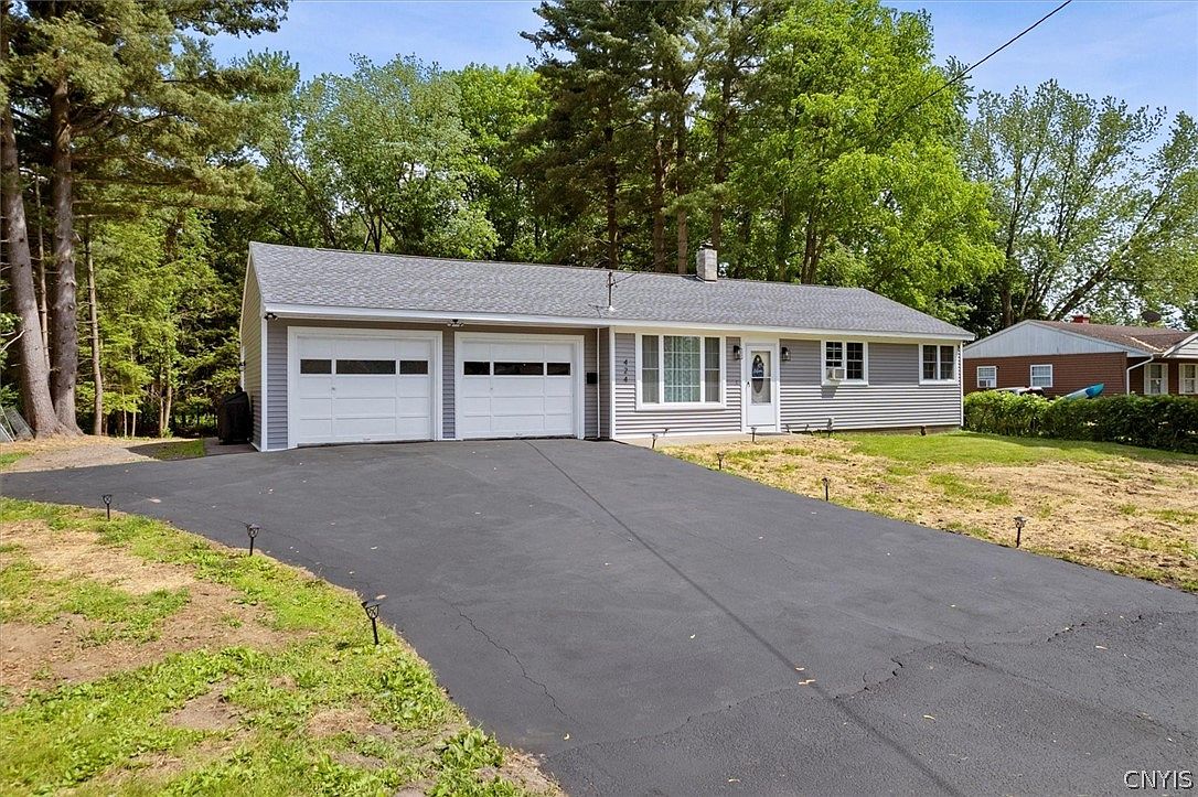 424 Lorraine Ave, Utica, NY 13502 Zillow