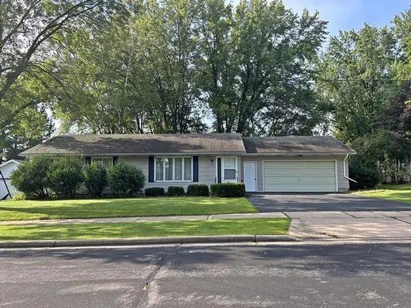 418 West KALSCHED STREET, Marshfield, WI 54449