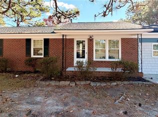 709 Bluestone Ln, Fayetteville, NC 28311