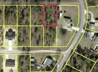 NE 12th St, Alachua, FL 32616