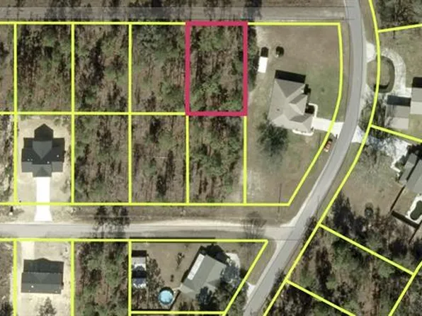 NE 12th St, Alachua, FL 32616