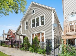 4721 S Ada St, Chicago, IL 60609