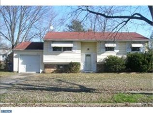 117 Blue Ridge Rd, Voorhees, NJ 08043