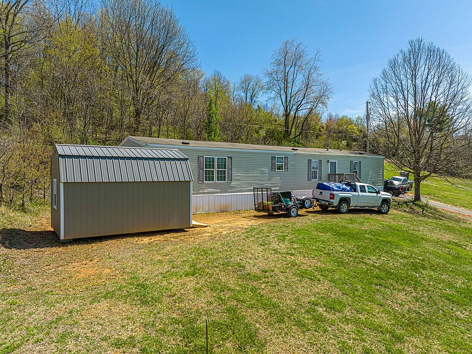 17365 Childress Hollow Rd, Abingdon, VA 24210 Zillow