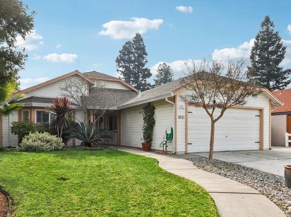 1810 Azurite Way, Sacramento, CA 95833