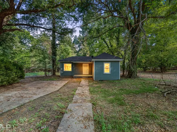 3826 Huston St, Shreveport, LA 71109