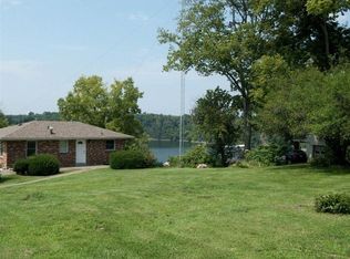 844 Paradise Camp Rd, Harrodsburg, KY 40330