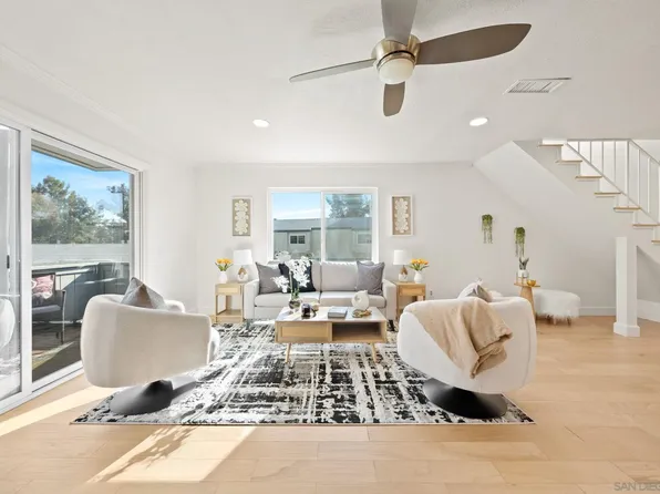 3340 Cherokee Ave Unit 16, San Diego, CA 92104