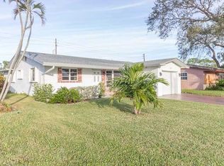 2210 N 48th Ave, Hollywood, FL 33021