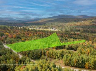0 McKenzie Woods Rd, Franconia, NH 03580