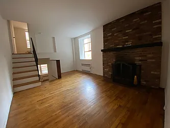 Rented by City Connections Realty