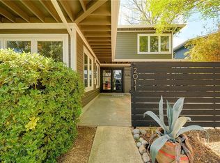 2011 Ford St, Austin, TX 78704