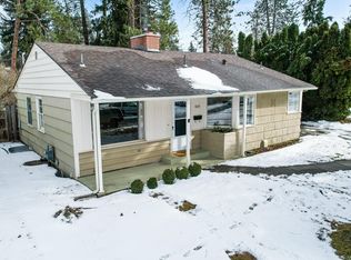 4219 S Hogan St, Spokane, WA 99203