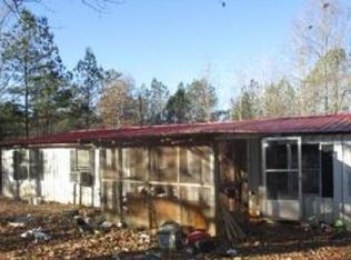 995 Warner Rd, West Point, GA 31833