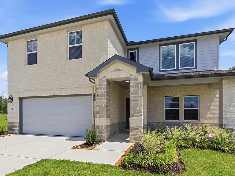 5403 Kingdom Heights Blvd — Photo 3