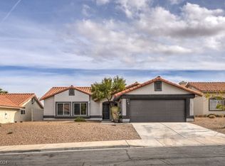 906 Big Horn St, Henderson, NV 89002
